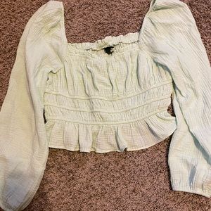 Wild Fable Top